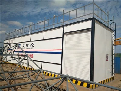 Бензинска пумпа за ваздухопловство